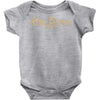 Prince Baby Bodysuit