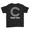 Radio Club Youth Tee