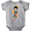 Izuku Midoriya Baby Bodysuit