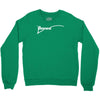 new ibanez Crewneck Sweatshirt