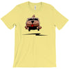 mutt cutts T-Shirt