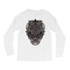 samurai dawn Long Sleeve Shirts