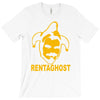 rentaghost 70s 80s kids tv series show retro T-Shirt
