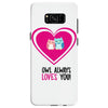 owl always love you Samsung Galaxy S8