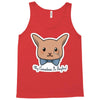 my carrootness is tingling Tank Top