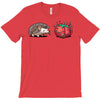 pins and needles T-Shirt