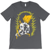Super Saiyan Vegeta T-Shirt