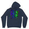 Death Grips Unisex Hoodie