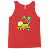 summer beach Tank Top