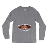 July Peeking Out Baby Boy Long Sleeve Shirts
