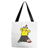 ash Tote Bags