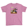 duck slap! Youth Tee