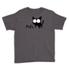 flcl white Youth Tee