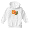 lucu deh Youth Hoodie
