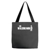 the walking mom Tote Bags