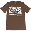 stranger by nature T-Shirt