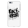 rock music r iPhone 6 Plus/6s Plus Case