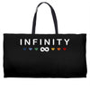 infinity Weekender Totes