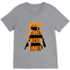 Pubg V-Neck Tee