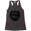 vintage Racerback Tank