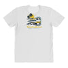 darjeeling limited All Over Women's T-shirt