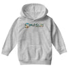 fahrie77 Youth Hoodie