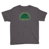 miskatonic historical society Youth Tee