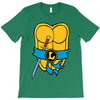 Turtles Leonardo Armor T-Shirt