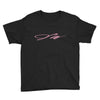jake paul signature Youth Tee