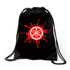 fahrie77 Drawstring Bags