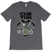 mechanic custom T-Shirt