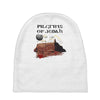 the pilgrimage Baby Beanies
