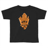 we are groot!! Toddler T-shirt