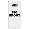 Big Groot Samsung Galaxy S8 Plus