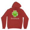 android bioshock Unisex Hoodie
