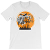 happy halloween 1 T-Shirt