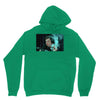 elon musk smoke Unisex Hoodie