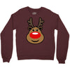 rudolph Crewneck Sweatshirt