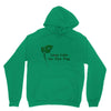 life life on the veg Hoodie