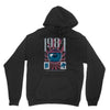 dystopia Unisex Hoodie