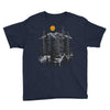 deers Youth Tee
