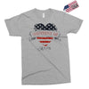 independence day Exclusive T-shirt
