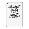 bridget jones is my spirit animal iPad Mini 4
