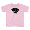 heart of darkness Toddler T-shirt