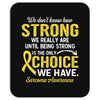 Ewing Sarcoma Awareness Mousepad