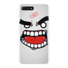 anger tee (flat version) iPhone 7 Plus Case