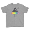 breathe Youth Tee