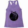 star lord Racerback Tank