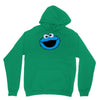 monster Hoodie