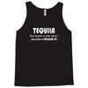 tequila dont have to drink it 2 Tank Top
